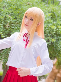 Star's Delay to December 22, Coser Hoshilly BCY Collection 7(18)
